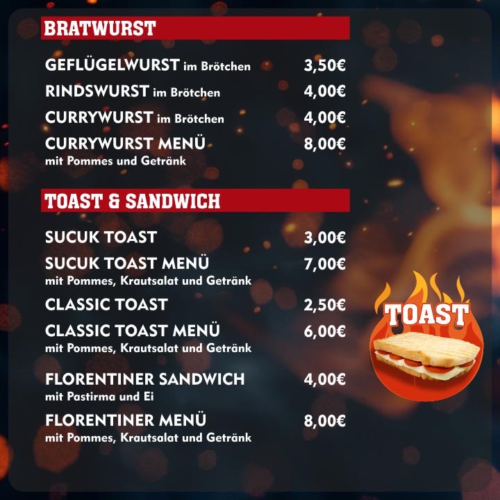Usta Streetfood Rheinfelden · Fotos 4