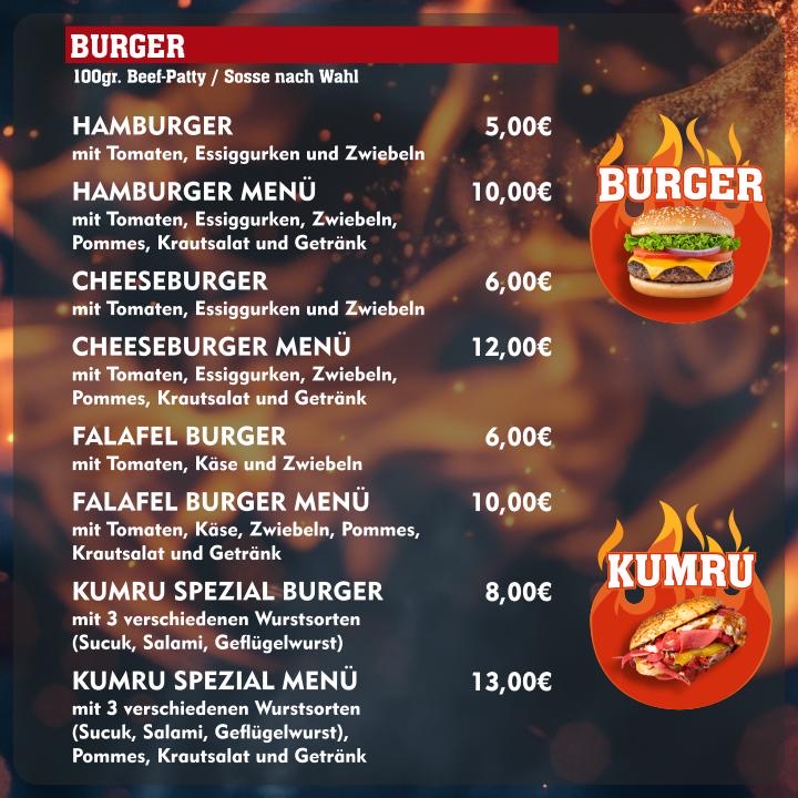 Usta Streetfood Rheinfelden · Fotos 3