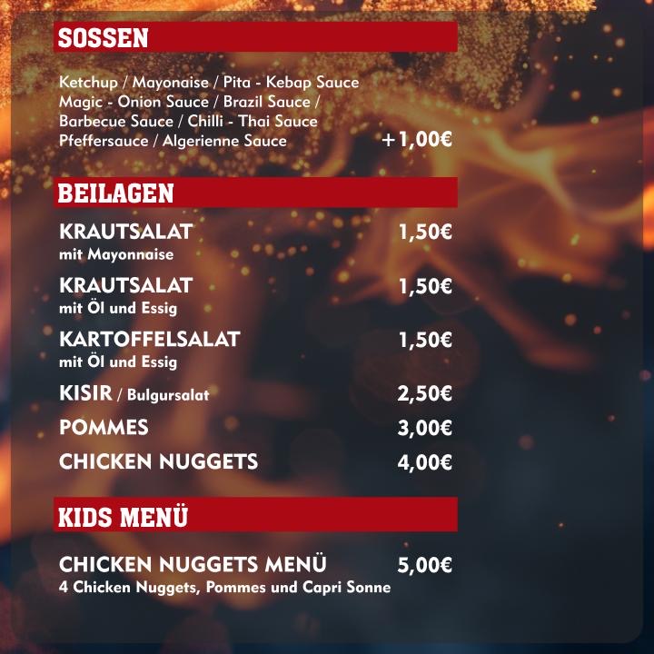 Usta Streetfood Rheinfelden · Fotos 2